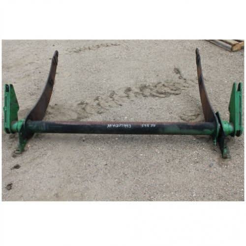432357 | Center Tension Arm Assembly | John Deere 566 567 568 569 |  | AFH207993 | AE74646 | AE58178 | AE55004