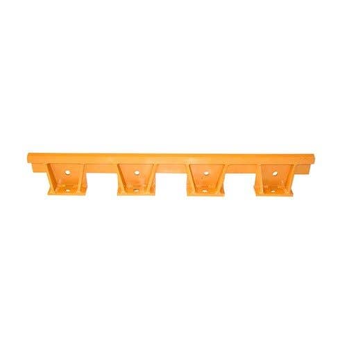 Center Track Guard fits Case 850B 850C 850D 855C 855D 850B 850C 850D 855C 855D R52343