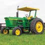 167649 | Certified ROPS with Mounting Hardware | John Deere 2510 2520 3010 3020 4000 4010 4020 4320 | 167649 | Certified ROPS with Mounting Hardware | John Deere 2510 2520 3010 3020 4000 4010 4020 4320 |