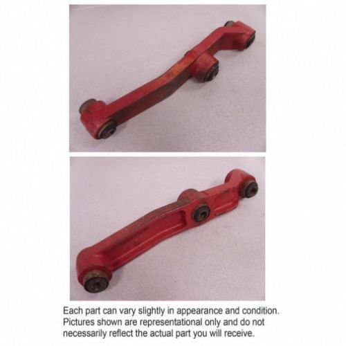 Used Chaffer Arm Assembly fits Case IH 2577 2588 1640 1644 1660 1666 1680 1682 1688 2144 2166 2188 2344 2366 2377 2388 1957460C2 87672100 1957460C1 Used Chaffer Arm Assembly fits Case IH 2577 2588 1640 1644 1660 1666 1680 1682 1688 2144 2166 2188 2344 2366 2377 2388 1957460C2 87672100 1957460C1