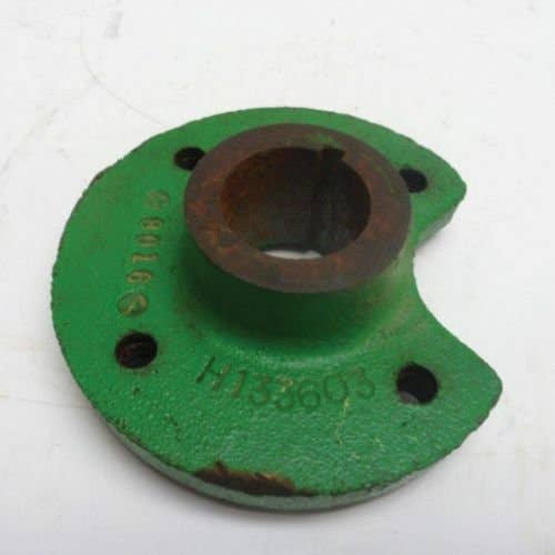 Used Chaffer Drive Hub fits John Deere CTS 9400 9410 9450 9500 9501 9510 9550 9560 9610 9650 9660 9750 STS 9760 STS 9860 STS 9780 S550 H133603 Used Chaffer Drive Hub fits John Deere CTS 9400 9410 9450 9500 9501 9510 9550 9560 9610 9650 9660 9750 STS 9760 STS 9860 STS 9780 S550 H133603