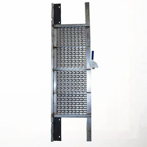 110128 | Chaffer Extension | Long Finger | John Deere 9600 9610 9650 9660 |  | AH127434