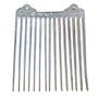 453075 | Chaffer Finger Extension | John Deere S650 S660 S670 S670HM S680 S680HM S690 S690HM S760 S770 S780 S790 9400 9410 9450 9500 9510 9550 9560 9570 9600 9610 9650 9650 CTS 9650 STS 9660 9660 CTS 9660 STS 9670 STS 9750 STS 9760 STS 9770 | | H132161 453075 | Chaffer Finger Extension | John Deere S650 S660 S670 S670HM S680 S680HM S690 S690HM S760 S770 S780 S790 9400 9410 9450 9500 9510 9550 9560 9570 9600 9610 9650 9650 CTS 9650 STS 9660 9660 CTS 9660 STS 9670 STS 9750 STS 9760 STS 9770 | | H132161