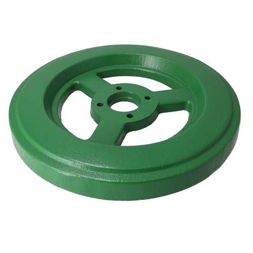 Chaffer Flywheel LH fits John Deere 9570 STS 9670 STS 9770 STS 9870 STS S650 S660 S670 S680 S690 S670HM S680HM S690HM H223769 Chaffer Flywheel LH fits John Deere 9570 STS 9670 STS 9770 STS 9870 STS S650 S660 S670 S680 S690 S670HM S680HM S690HM H223769