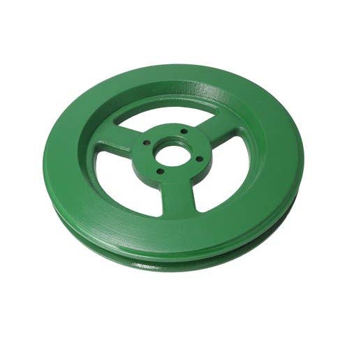 135246 | Chaffer Flywheel | RH | John Deere S650 S660 S670 S670HM S680 S680HM S690 S690HM 9670 STS 9770 STS 9870 STS |  | H228936