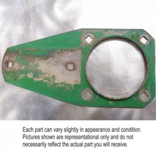Used Chaffer Frame Cam Housing fits John Deere CTS 9400 9410 9450 9500 9501 9510 9550 9560 9600 9610 9650 9660 9670 9750 9760 S680HM S690HM H134118 Used Chaffer Frame Cam Housing fits John Deere CTS 9400 9410 9450 9500 9501 9510 9550 9560 9600 9610 9650 9660 9670 9750 9760 S680HM S690HM H134118