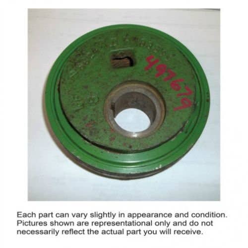 Used Chaffer Frame Cam LH fits John Deere CTS 9400 9410 9450 9500 9501 9510 9550 9550 SH 9560 9560 SH 9600 9610 9650 9650 CTS 9650 STS 9660 H133599 Used Chaffer Frame Cam LH fits John Deere CTS 9400 9410 9450 9500 9501 9510 9550 9550 SH 9560 9560 SH 9600 9610 9650 9650 CTS 9650 STS 9660 H133599
