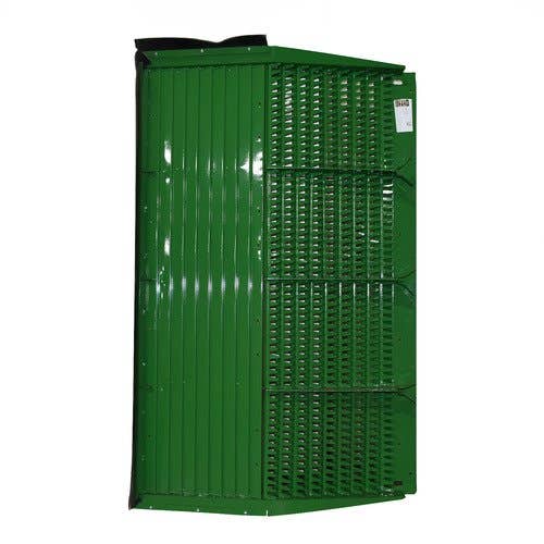 134239 | Chaffer Frame | John Deere S650 S660 S670 S670HM S680 S680HM S690 S690HM 9670 STS 9770 STS 9870 STS |  | AH227148
