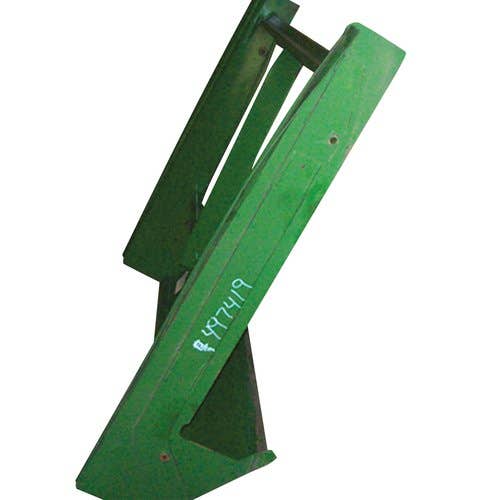 497419 | Chaffer Frame | John Deere 9600 9610 9650 9660 |  | AH128463 | AH151970 | AH204975