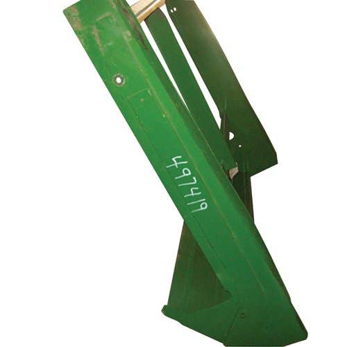 497419 | Chaffer Frame | John Deere 9600 9610 9650 9660 |  | AH128463 | AH151970 | AH204975