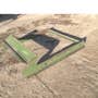 499953 | Chaffer Frame | John Deere 7700 7701 7720 7721 | | AH97751 499953 | Chaffer Frame | John Deere 7700 7701 7720 7721 | | AH97751