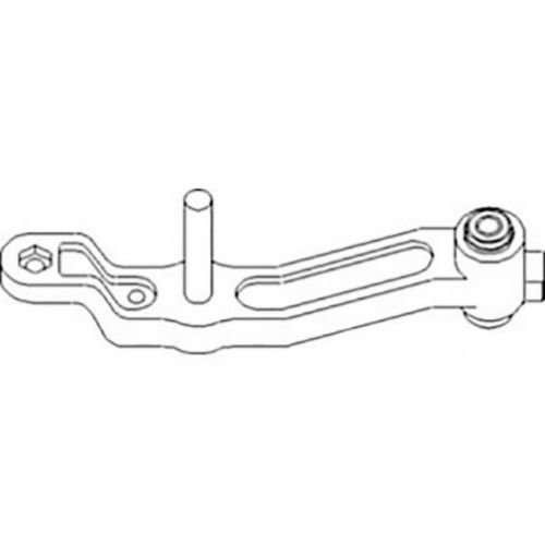 152048 | Chaffer Lever Assembly | Case IH 1640 1644 1660 1666 1688 2144 2166 2188 2344 2366 2377 2388 2577 2588 |  | 1330323C2 | 1979251C1 | 87323537 | 1957467C3 | 87313325