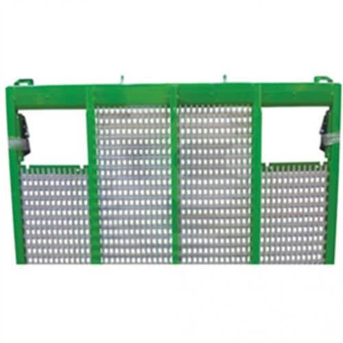 Chaffer - Long Finger - Top Sieve Manually Adjustable fits John Deere 9650 STS 9660 STS 9670 STS 9750 STS 9760 STS 9770 STS AH212248 AH208288 LFJD9650 Chaffer - Long Finger - Top Sieve Manually Adjustable fits John Deere 9650 STS 9660 STS 9670 STS 9750 STS 9760 STS 9770 STS AH212248 AH208288 LFJD9650