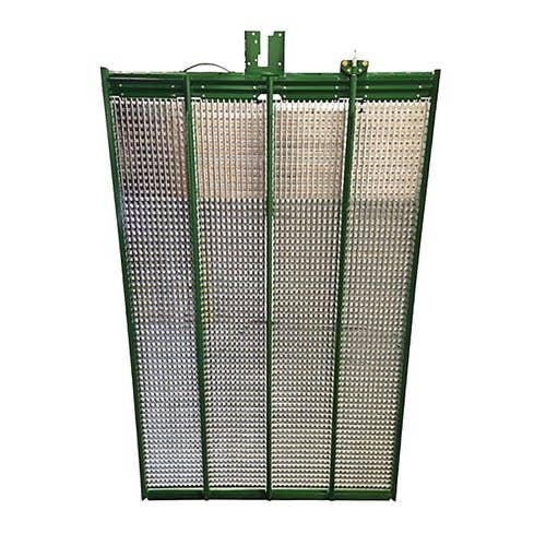 140863 | Chaffer | John Deere S650 S660 S670 S680 S690 S760 S770 S780 S785 S790 |  | AXE62796 | AXE60614 | AXE57966 | AXE47216