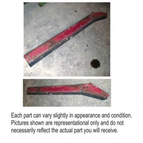 Used Chaffer Rail Assembly - Right Hand fits International 1420 1440 1460 1470 185431C4 1979203C1 fits Case IH 1620 1640 1660 1670 1979203C1 185431C4 Used Chaffer Rail Assembly - Right Hand fits International 1420 1440 1460 1470 185431C4 1979203C1 fits Case IH 1620 1640 1660 1670 1979203C1 185431C4