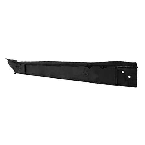 168288 | Chaffer Rail - Right Hand | International | Farmall | IH 1480 1482 | Case IH 1680 1682 |  | 192040C3