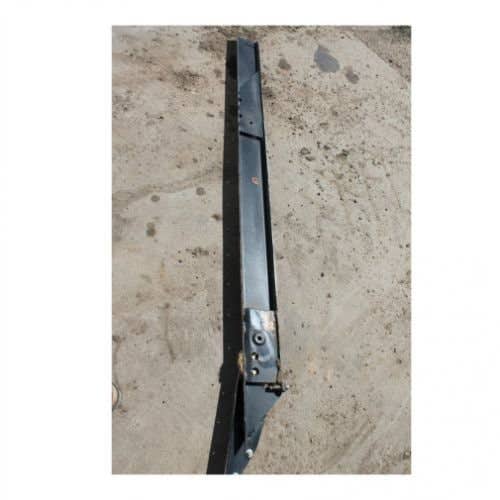 411493 | Chaffer Shoe Frame Rail - Left Hand | Case IH 1680 1688 2188 2377 2388 2577 2588 |  | 1322452C2 | SHIHC801L