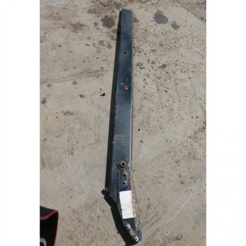 Used Chaffer Shoe Frame Rail - Left Hand fits Case IH 1680 1688 2188 2377 2388 2577 2588 SHIHC801L 1322452C2 Used Chaffer Shoe Frame Rail - Left Hand fits Case IH 1680 1688 2188 2377 2388 2577 2588 SHIHC801L 1322452C2