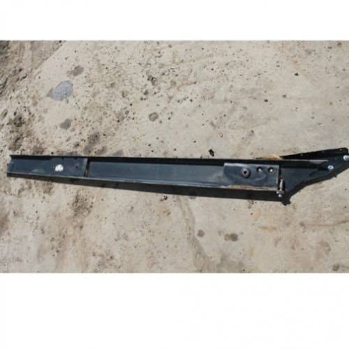 411492 | Chaffer Shoe Frame Rail - Right Hand | Case IH 1680 1688 2188 2377 2388 2577 2588 |  | 1322453C2 | 873791521