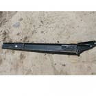 411492 | Chaffer Shoe Frame Rail - Right Hand | Case IH 1680 1688 2188 2377 2388 2577 2588 | | 1322453C2 | 873791521