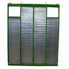 133898 | Chaffer - Short Finger - Top Sieve | Manually Adjustable | John Deere 9650 STS 9660 STS 9670 STS 9750 STS 9760 STS 9770 STS | | AH154460 | AH211936