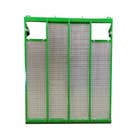 158196 | Chaffer - Short Finger - Top Sieve | Manually Adjustable | John Deere 9650 STS 9660 STS 9670 STS 9750 STS 9760 STS 9770 STS | | AH211936 | AH208291 | AXE20478 | SFJD9650 | AH168338 | AH154460