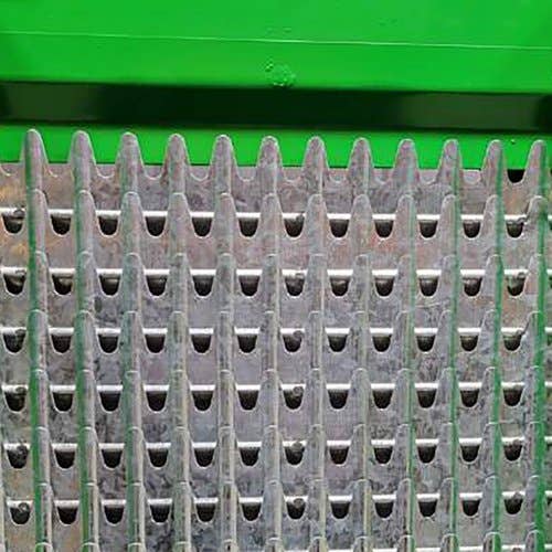 158196 | Chaffer - Short Finger - Top Sieve | Manually Adjustable | John Deere 9650 STS 9660 STS 9670 STS 9750 STS 9760 STS 9770 STS |  | AH211936 | AH208291 | AXE20478 | SFJD9650 | AH168338 | AH154460