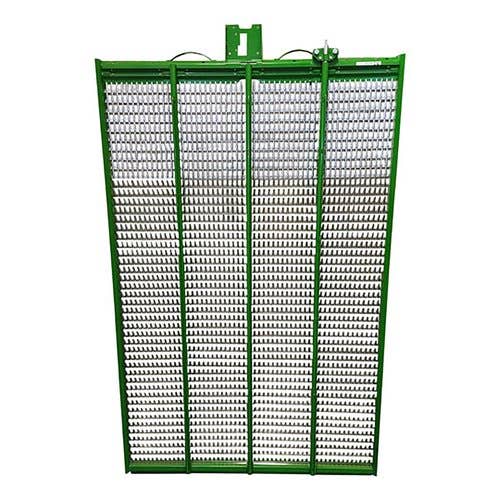 140865 | Chaffer - Upper | John Deere S650 S660 S670 S680 S690 S760 S770 S780 S785 S790 |  | AXE62800 | AXE57971 | AXE60613 | AXE47219