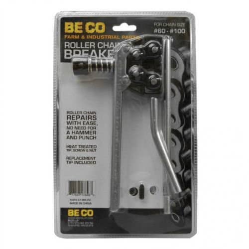 157391 | Chain Breaker Tool | #60 - #100 |