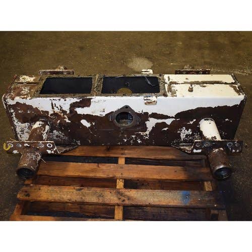 431595 | Chain Case | Bobcat 641 642 642B 643 |  | 6565242  | 6563032 | 6565536
