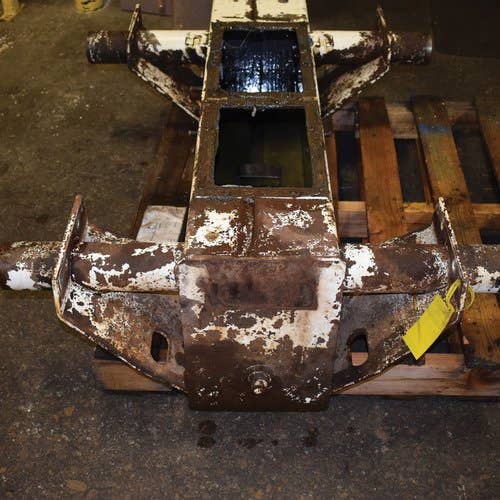 431595 | Chain Case | Bobcat 641 642 642B 643 |  | 6565242  | 6563032 | 6565536