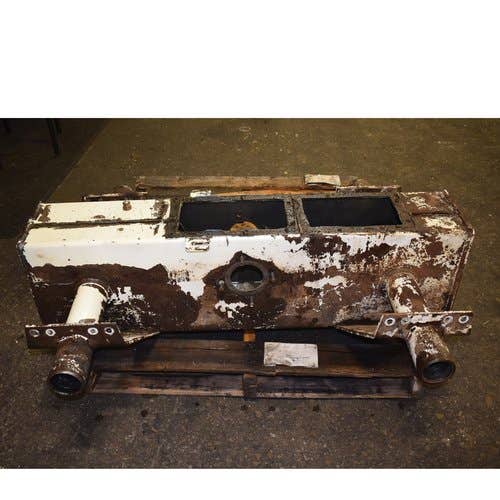 431595 | Chain Case | Bobcat 641 642 642B 643 |  | 6565242  | 6563032 | 6565536