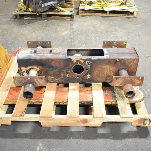 433582 | Chain Case | Bobcat 440 443 450 453 463 |  | 6706429