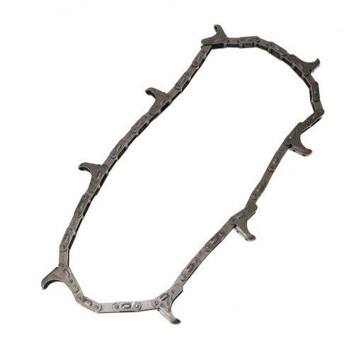 109835 | Chain - Corn Head Gathering | Case IH 1043 1044 1054 1063 1064 1083 1084 2206 2208 2212 2406 2408 2412 3206 3208 3212 3406 3408 |  | 86523386 | 176279C91 | AN102009 | 86523386 | 86979313 | 1133997R1 | 1306953C91 | AH229064 | 610831 | 80610831
