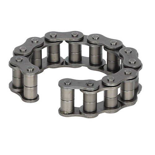 111355 | Chain - Corn Head Link | John Deere 592 594 693 693 694 893 894 1290 1291 3300 4400 4400 4420 5720 5730 5820 5830 6600 6610 6620 6650 6710 6750 6810 6850 6910 6950 7200 7300 7400 7500 7700 7720 7800 8820 9400 9410 9500 9510 9600 |  | AN102383