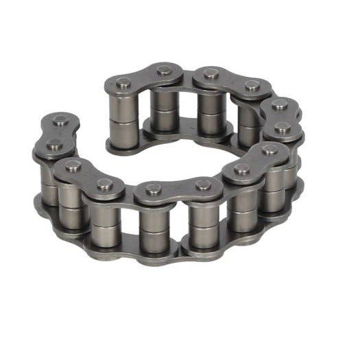 111355 | Chain - Corn Head Link | John Deere 592 594 693 693 694 893 894 1290 1291 3300 4400 4400 4420 5720 5730 5820 5830 6600 6610 6620 6650 6710 6750 6810 6850 6910 6950 7200 7300 7400 7500 7700 7720 7800 8820 9400 9410 9500 9510 9600 |  | AN102383