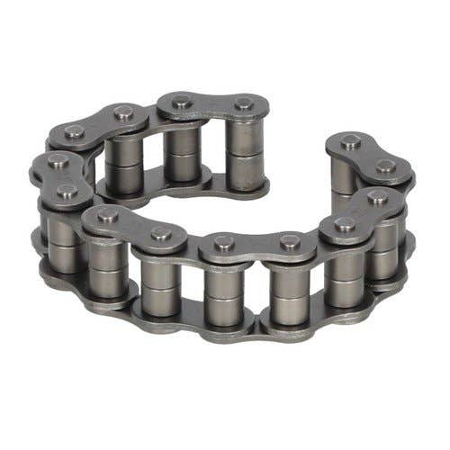 111355 | Chain - Corn Head Link | John Deere 592 594 693 693 694 893 894 1290 1291 3300 4400 4400 4420 5720 5730 5820 5830 6600 6610 6620 6650 6710 6750 6810 6850 6910 6950 7200 7300 7400 7500 7700 7720 7800 8820 9400 9410 9500 9510 9600 |  | AN102383