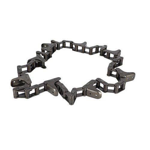 154628 | Chain - Gathering | Frontier CH2112 CH2208 | John Deere 600 600 600 600 606 606 606C 608 608 608C 612 612 612C |  | AH208978 | AH208978