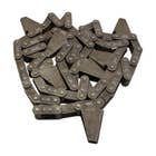 117994 | Chain - Gathering | Gleaner Black Frame | | 70574793 | 2221-33621