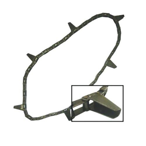 117995 | Chain - Gathering | Gleaner Hugger |  | 71505705 | 2221-33621