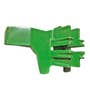 446910 | Chain Guide Latch - Left Hand | John Deere 606 606C 608 608C 608FC 612 616 618 706C 708C 708FC 712C 712FC 716C 718C | | H237885 446910 | Chain Guide Latch - Left Hand | John Deere 606 606C 608 608C 608FC 612 616 618 706C 708C 708FC 712C 712FC 716C 718C | | H237885