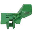 156675 | Chain Guide Latch - Left | John Deere 606 608 612 616 618 | | H237885