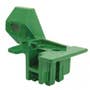 156674 | Chain Guide Latch - Right | John Deere 606 608 612 616 618 | | H237841 156674 | Chain Guide Latch - Right | John Deere 606 608 612 616 618 | | H237841