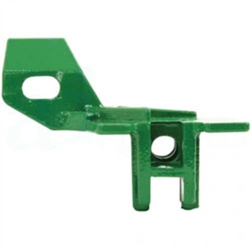 156674 | Chain Guide Latch - Right | John Deere 606 608 612 616 618 |  | H237841