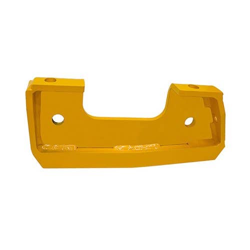 132216 | Chain Guide - Rear | Left Hand | John Deere 450G 455G 455G 550G |  | AT116687