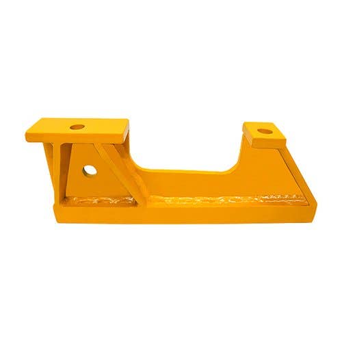 Chain Guide - Rear Left Hand fits John Deere 450 450B 450C 450D 450E 550 550B 455 455 455D 455E AT117815