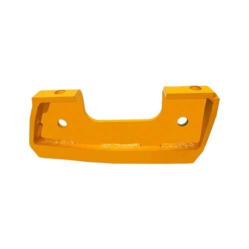 Chain Guide - Rear Right Hand fits John Deere 450G 550G 455G 455G AT116686 Chain Guide - Rear Right Hand fits John Deere 450G 550G 455G 455G AT116686