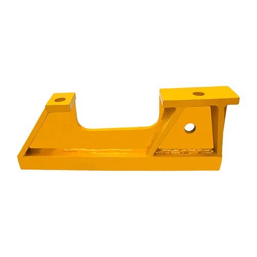 Chain Guide - Rear Right Hand fits John Deere 450 450B 450C 450D 450E 550 550B 455 455 455D 455E AT117814 Chain Guide - Rear Right Hand fits John Deere 450 450B 450C 450D 450E 550 550B 455 455 455D 455E AT117814
