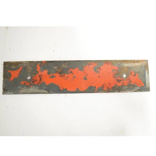 434950 | Chain Housing Cover Plate | Gehl HL4400 4400 |  | 054965