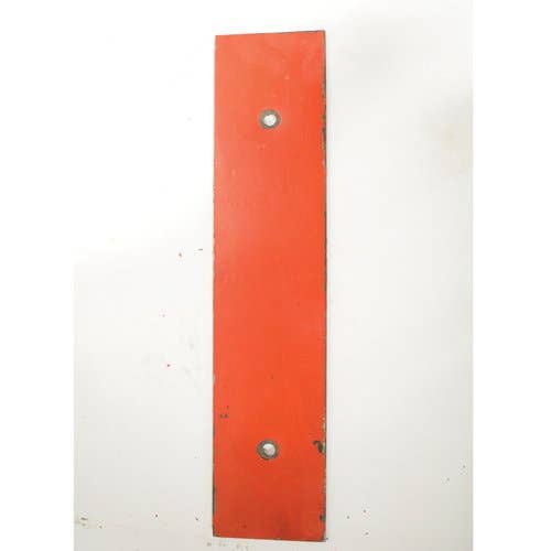 434950 | Chain Housing Cover Plate | Gehl HL4400 4400 |  | 054965